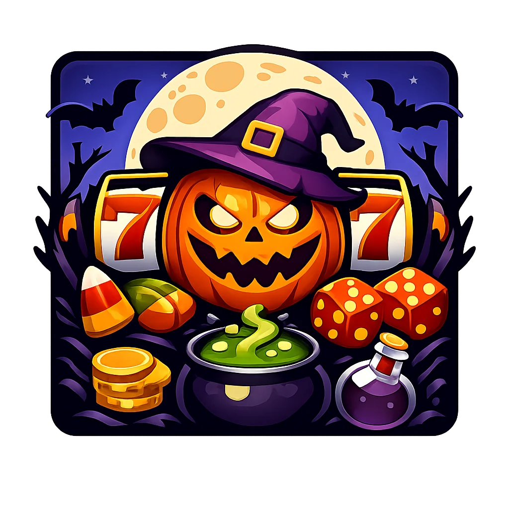 Halloween Fortune